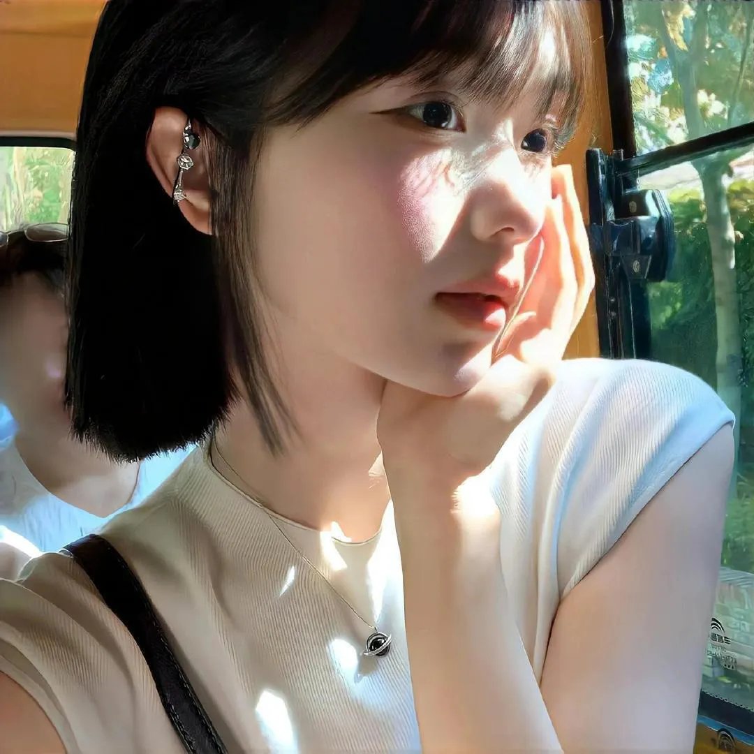 镇巴女子
